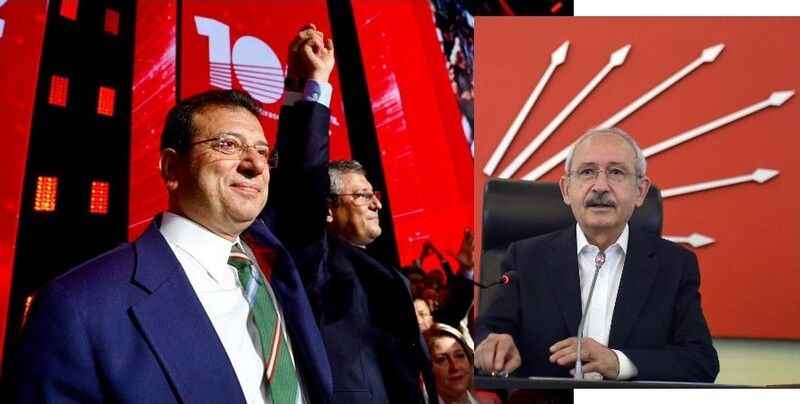 <h3>CHP İÇİNDEKİ ÇEKİŞME DEVAM EDİYOR</h3>
<p>Ana muhalefet CHP’nin kendi içindeki çekişmeler ve dışarıya yansıyanlar ise iş birliklerini bile zorlaştırırken, seçimde alınacak muhtemel bir başarısızlık sonrası olağanüstü kurultayın toplanmasına; Kemal Kılıçdaroğlu, Özgür Özel ve Ekrem İmamoğlu arasında büyük bir güç mücadelesi yaşanmasına kesin gözüyle bakılıyor…</p>