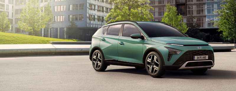 <p>7- Hyundai</p>