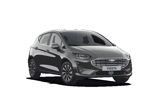 <p>4- Ford</p>