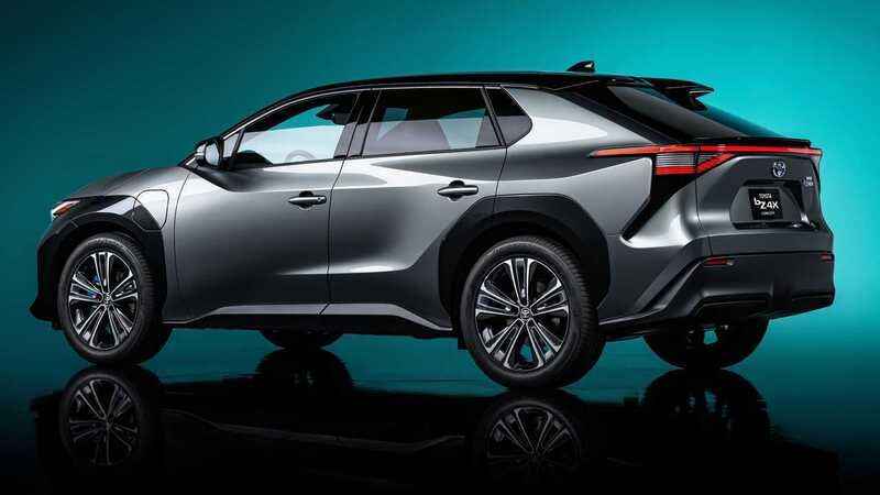 <p>5- Toyota</p>