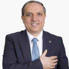 <p>İYİ Parti'nin Beypazarı Belediye Başkan Adayı Veysel Ayık oldu.</p>