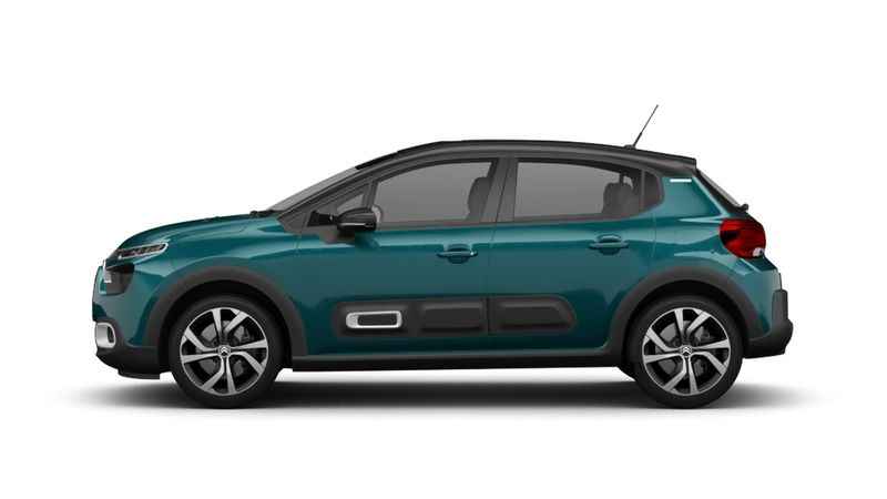 <p>10- Citroen</p>