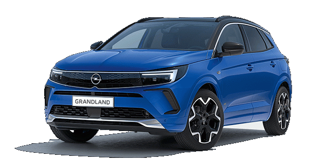 <p>12- Opel</p>