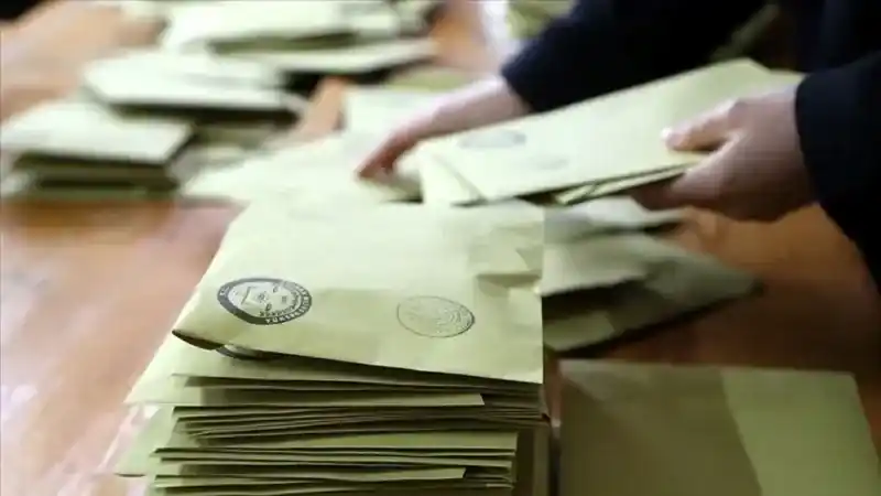 Ankara Büyükşehir Belediye Başkanlığı için adaylar belli oldu! Seçimlerde kaç parti ve aday yarışacak?