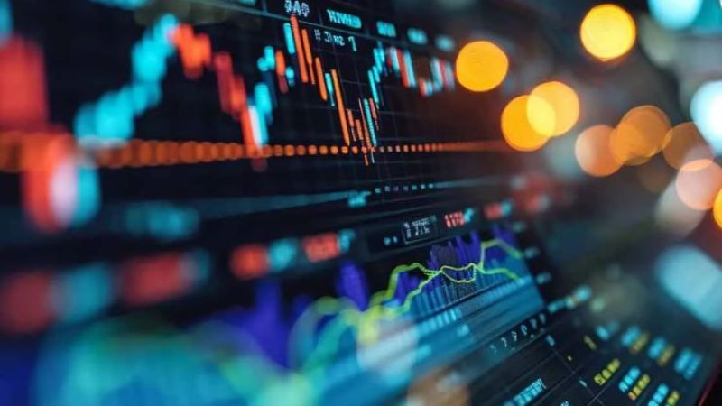 Borsa ve kripto paraya vergi mi geliyor?