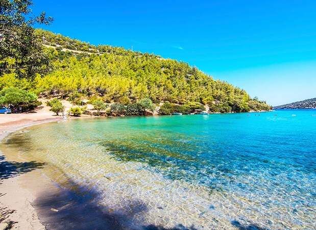 Kurban Bayram'nda tatil yapmak isteyenler için otel fiyatları dudak uçuklatıyor: İşte bölge bölge konaklama fiyatları