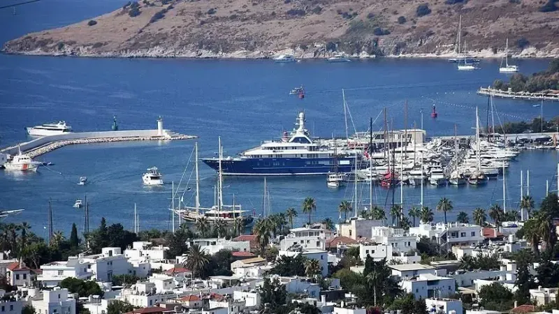 Kurban Bayram'nda tatil yapmak isteyenler için otel fiyatları dudak uçuklatıyor: İşte bölge bölge konaklama fiyatları
