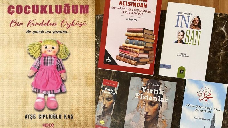 Kadın Hikâyeleri Üzerine Bir Söyleşi