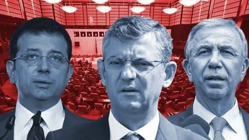 <p>Yavaş, iki belediye başkanının konuşturulmasıyla ilgili olarak, “Kurumsal bir partide iki başkan konuşuyorsa bir sorun vardır. Biz, 14 büyükşehir belediye başkanıyız. Sadece ikisini konuşturursanız, fitne ateşine odun atmış olursunuz,” şeklinde uyarıda bulundu. Bu açıklama, parti içindeki gerginlikleri gözler önüne serdi.</p>