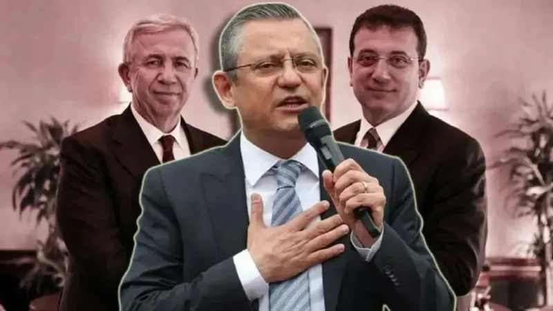 <p>Kurultayda konuşma yapacağının kendisine son anda bildirildiğini söyleyen Yavaş, “Ben de Ekrem Başkanım gibi sizlere güzel bir konuşma yapmak isterdim. Ancak maalesef bana sadece bir saat önce haber verildi,” diyerek tepkisini dile getirdi.</p>
<p></p>
<p></p>
<blockquote class="twitter-tweet" data-media-max-width="560">
<p lang="tr" dir="ltr">Mansur Yavaş <a href="https://haymanagazetesi.org/haberleri/chp" class="tag-link" title="Tüm CHP haberleri" target="_blank" rel="noopener">CHP</a>'deki İmamoğlu ekibinin çirkefliğine isyan ediyor. İmamoğlu günler öncesinden konuşmasını hazırlayıp prompter'dan okumuş ama Mansur Yavaş'a konuşma yapacağı programdan bir saat önce haber verilmiş. Yani İmamoğlu ekibi, Mansur Yavaş'a tuzak kurmuş ve hazırlıksız… <a href="https://t.co/MkDcPqImsh">pic.twitter.com/MkDcPqImsh</a></p>
— Abese İrca (@Abese_irca) <a href="https://twitter.com/Abese_irca/status/1832399933174866096?ref_src=twsrc%5Etfw">September 7, 2024</a></blockquote>
<p>
<script async="" src="https://platform.twitter.com/widgets.js" charset="utf-8"></script>
</p>