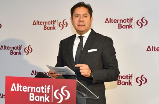 Alternatif Bank Kimin Nereye Bağlı