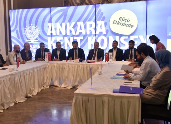 Angiad Akk Ankara