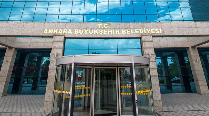 Ankara Büyükşehir