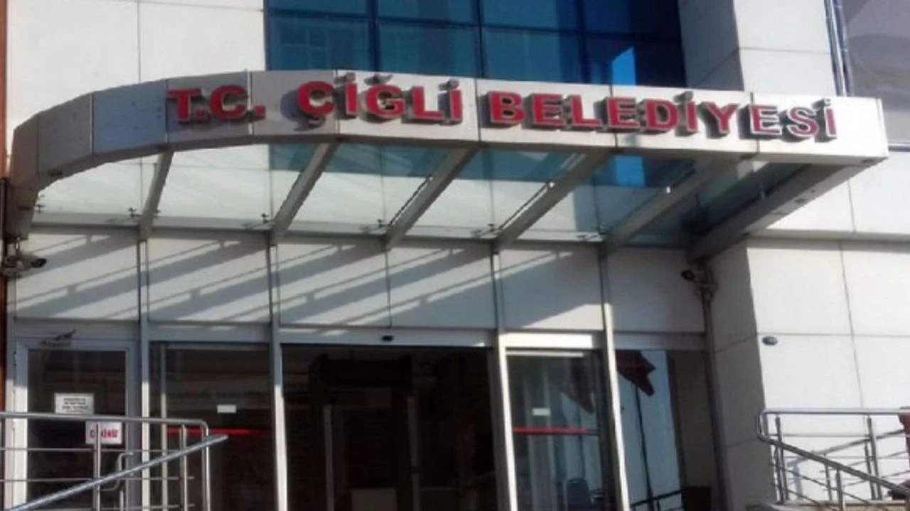 Çiğli Belediyesi