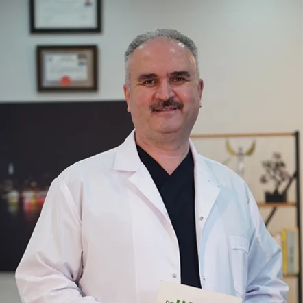 Dr.hakan Özkul Hakkındaki Yorumlar-1