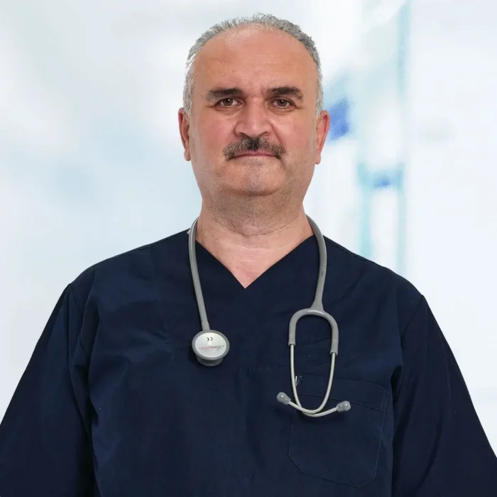 Dr.hakan Özkul Ne Doktoru