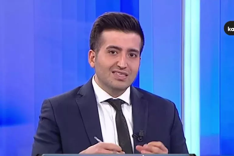 Ertan Süzgün Hangi Kanal