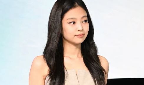 Jennie Kim