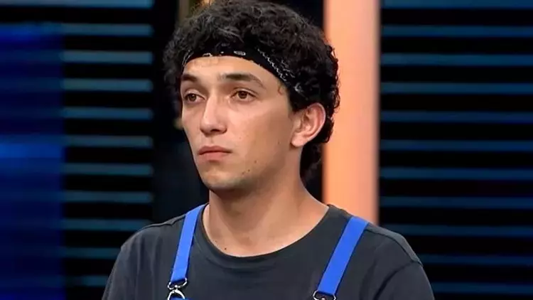 Masterchef Yağız Evlendi Mi