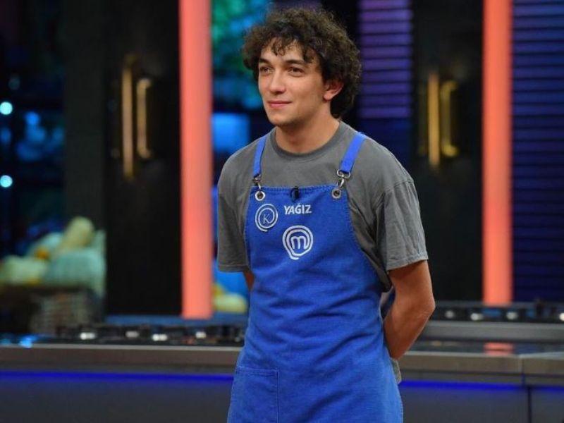 Masterchef Yağız Nerede Çalışıyor