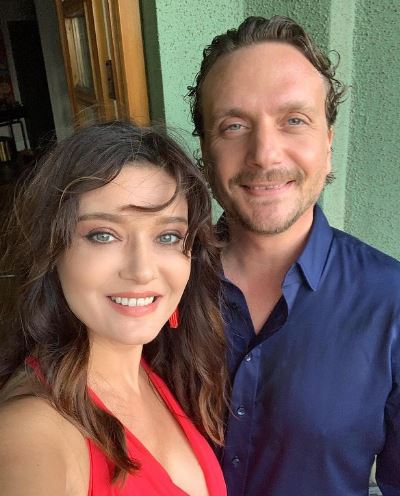 Nurgül Yeşilçay Necati Kocabay