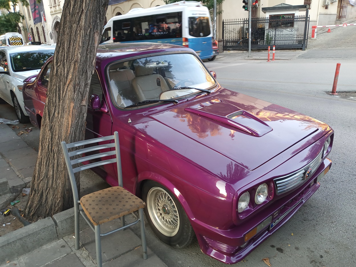 Anadol Anafartalar Caddesi