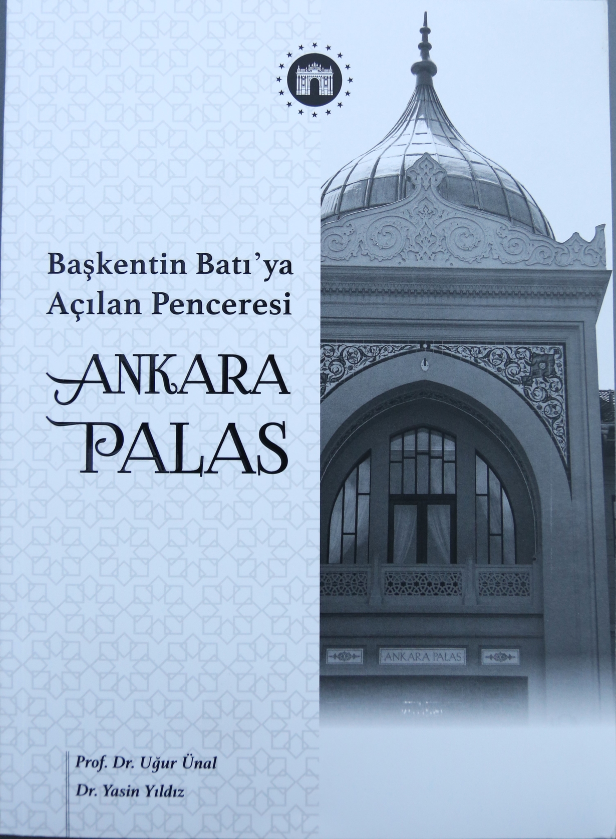 Ankara Palas