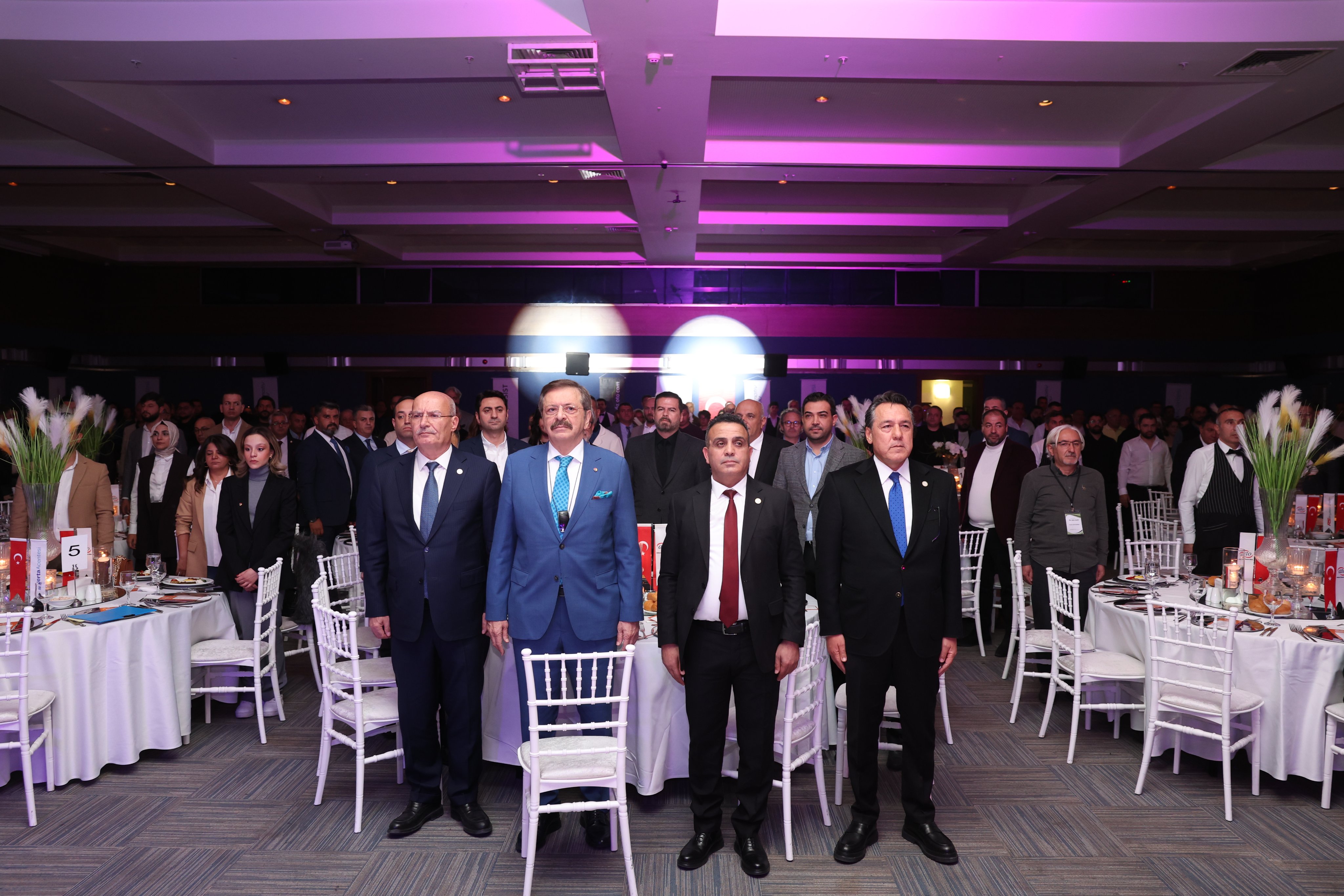 Ato Toplantı Sigorta Acenteleri