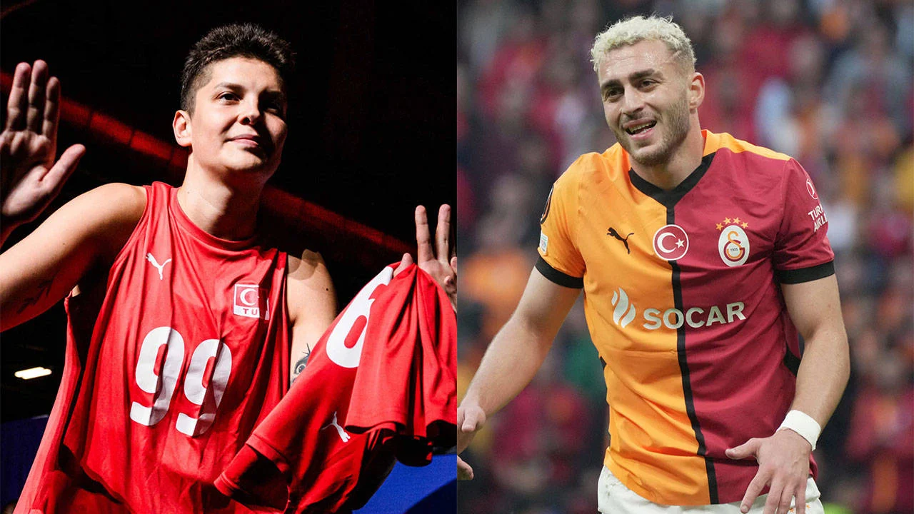 Ebrar Karakurt