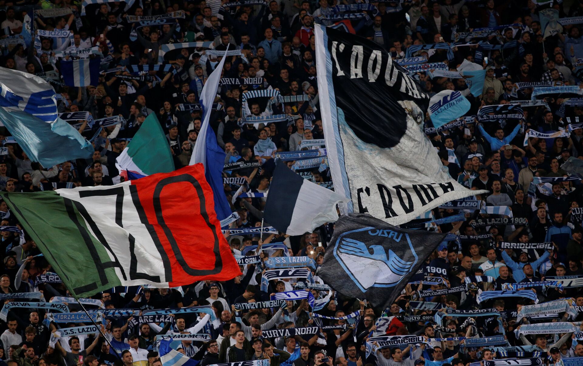 Lazio