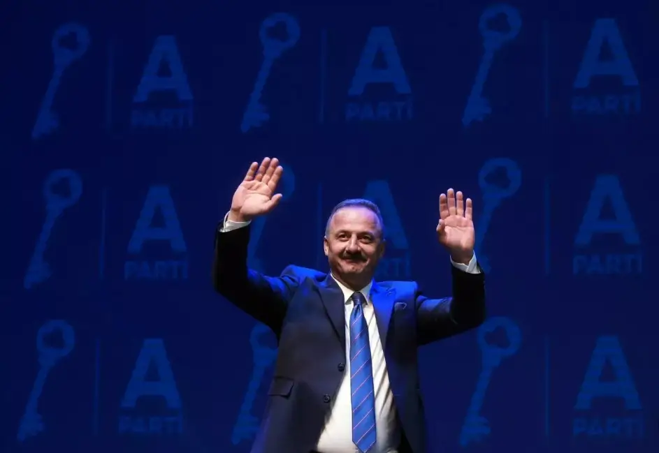 Yavuz Ağıralioğlu A Parti Anahtar Parti Ato Congresium (10)