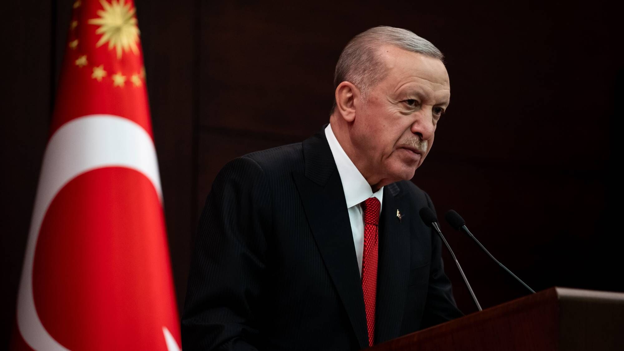 1731387910225 Aa 20241110 36160888 36160883 Cumhurbaskani Recep Tayyip Erdogan