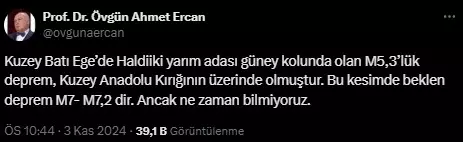 Ahmet Ercan