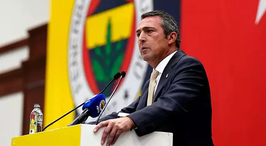 Ali Koç