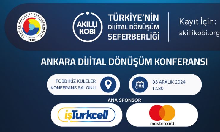 Ankara Dijital Dönüşüm