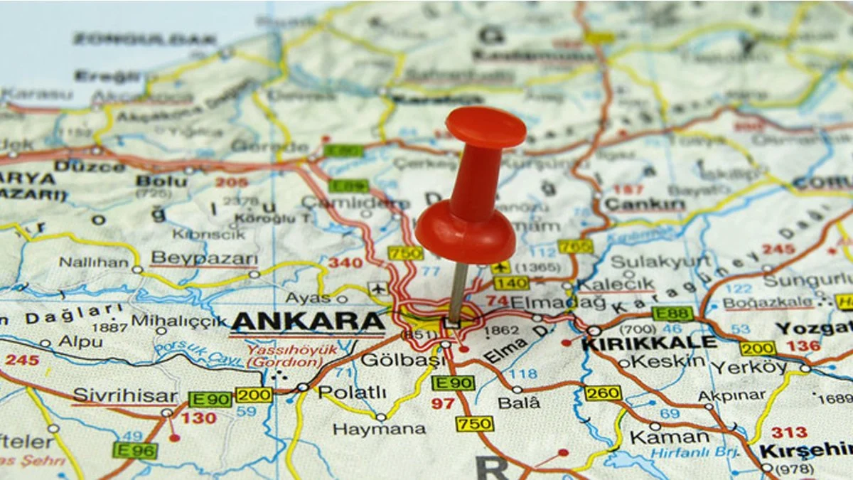 Ankara'da 15 gün boyunca hava nasıl olacak? İşte gün gün sıcaklık ve yağış listesi
