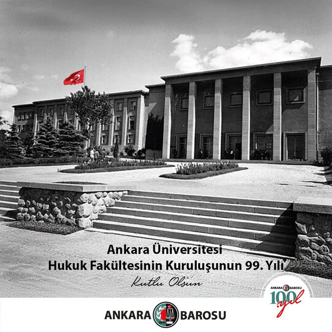 Ankara Hukuk 99