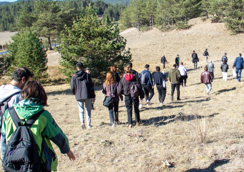 Ankara Mimarlar Odası Doğa