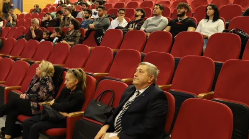 Atılım Konferans