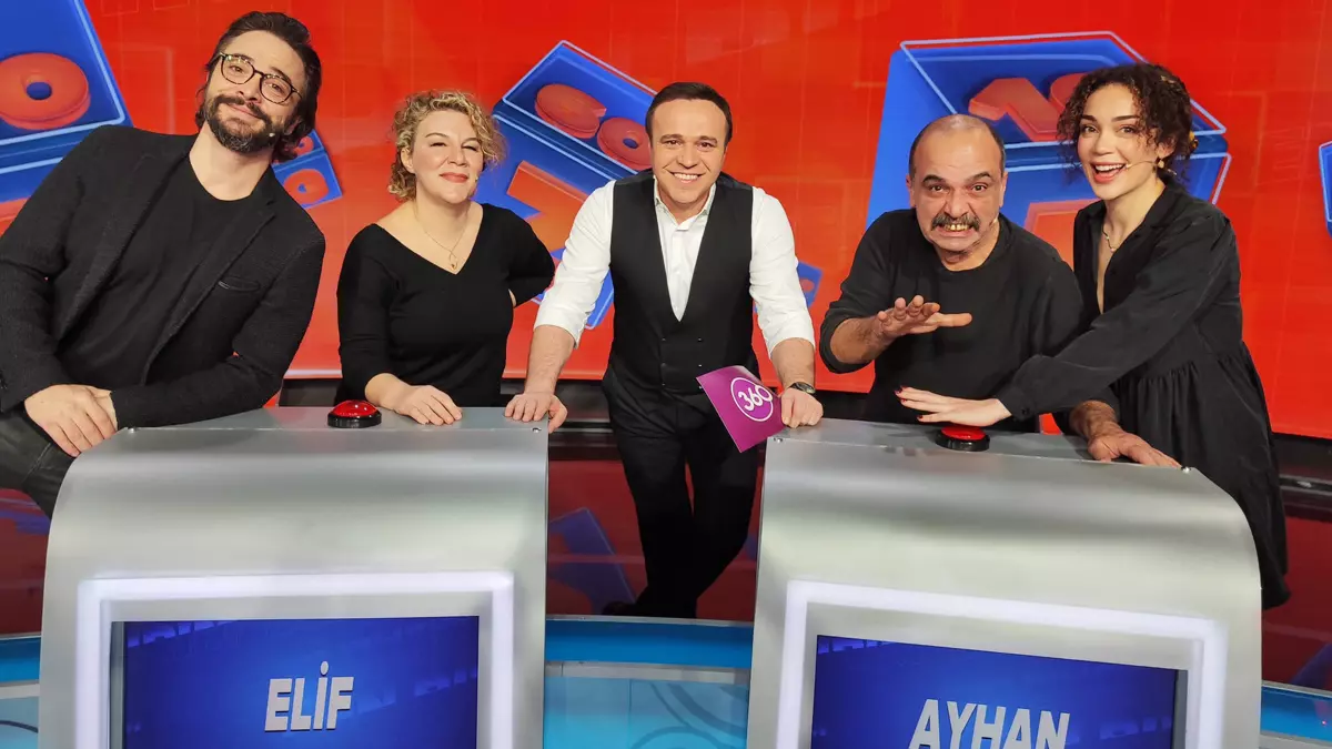 Ben Bilirim Odulu Kac Tl 2024