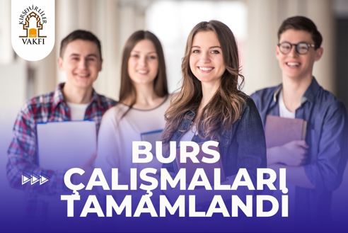 Burs Kırşehir