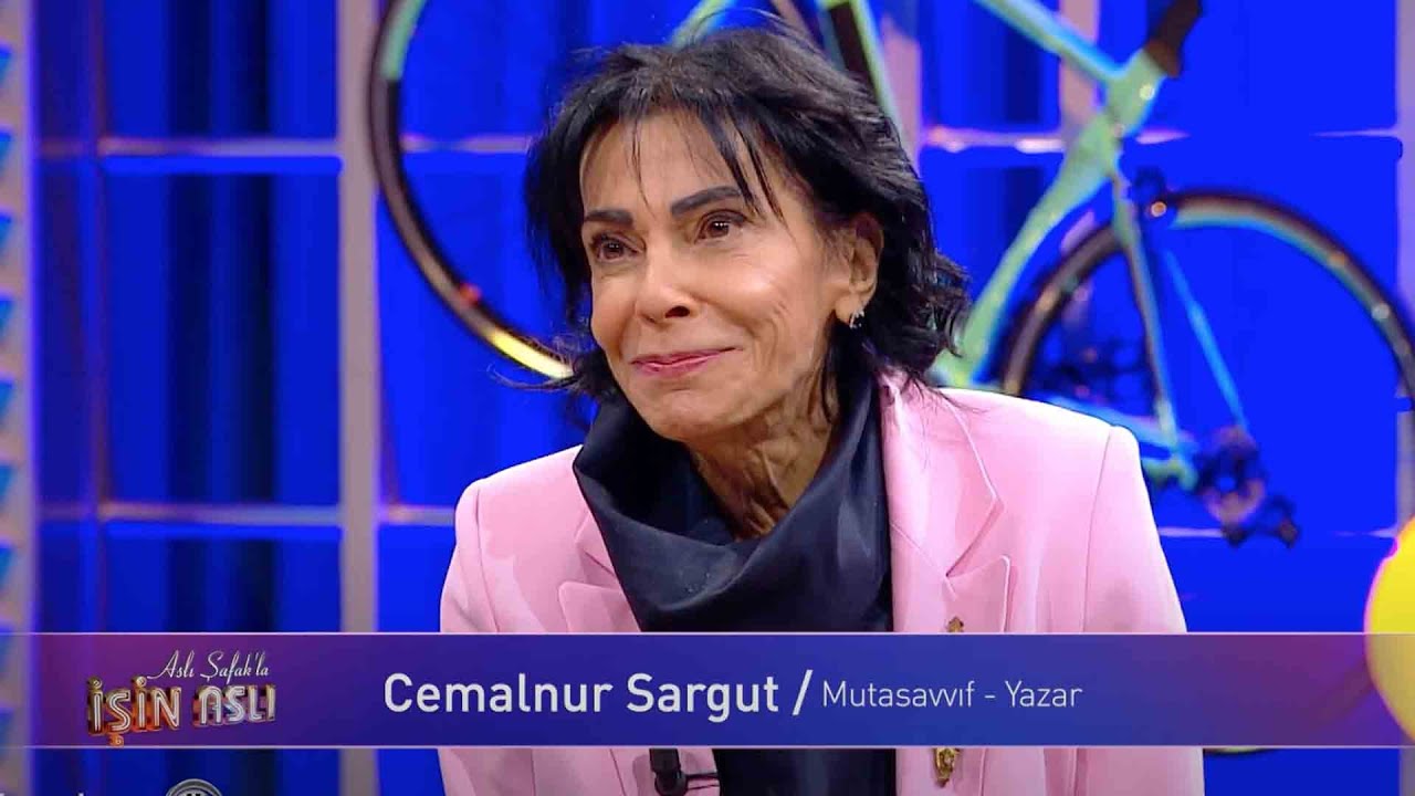 Cemalnur Sargut Mezhebi