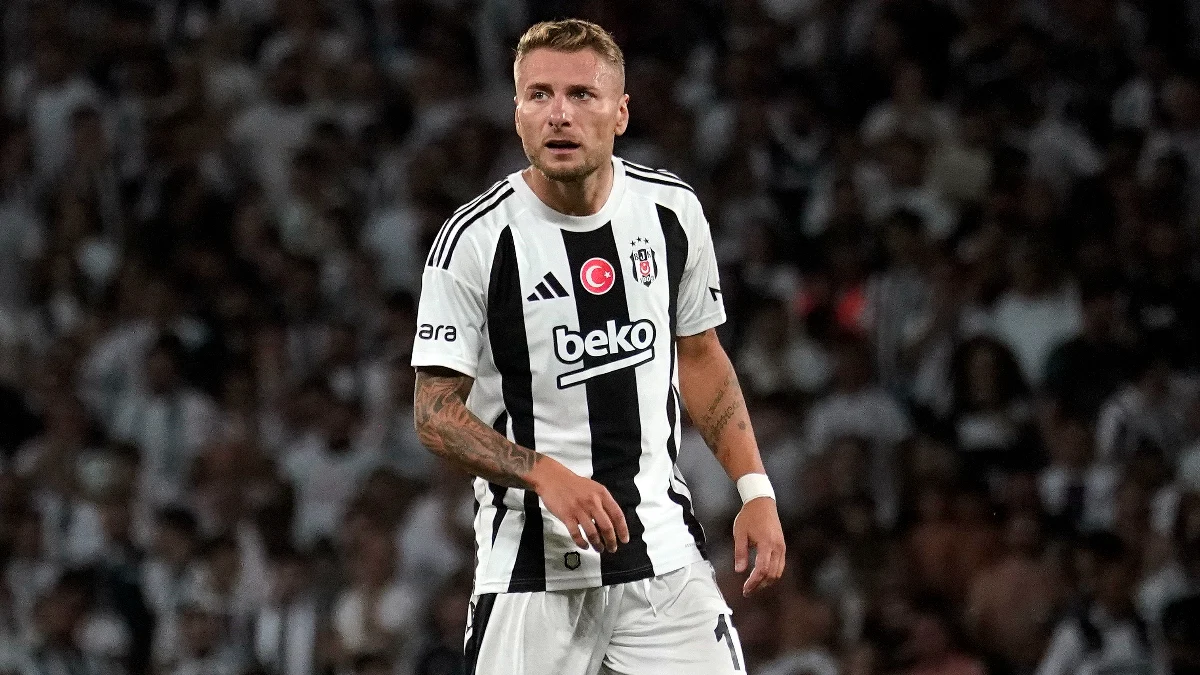 Ciro Immobile