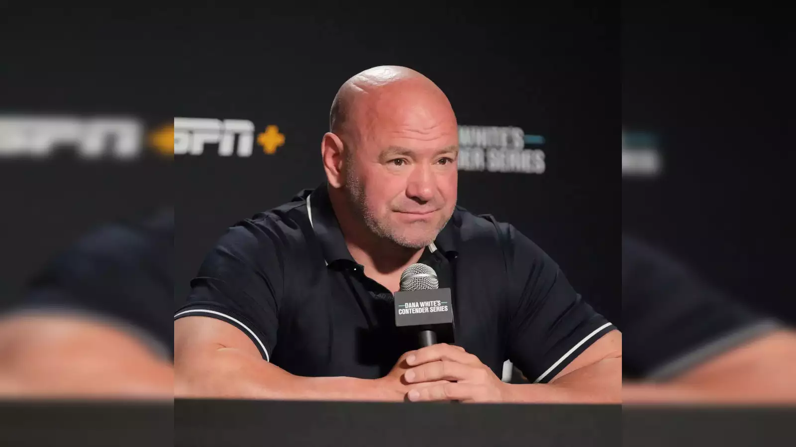 Dana White Kimdir