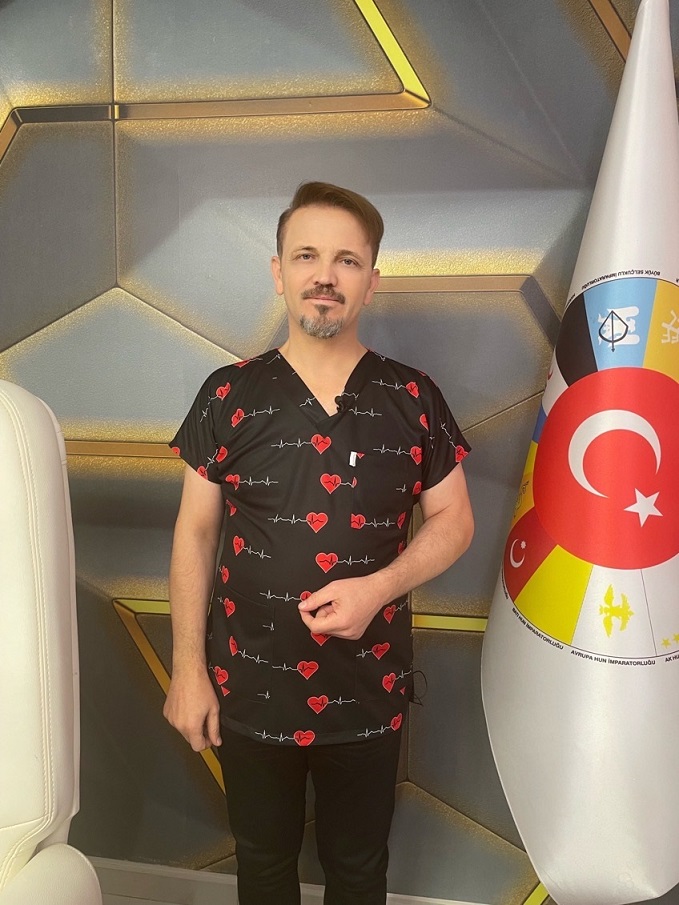 Doç.dr Ahmet Inanır Fetö