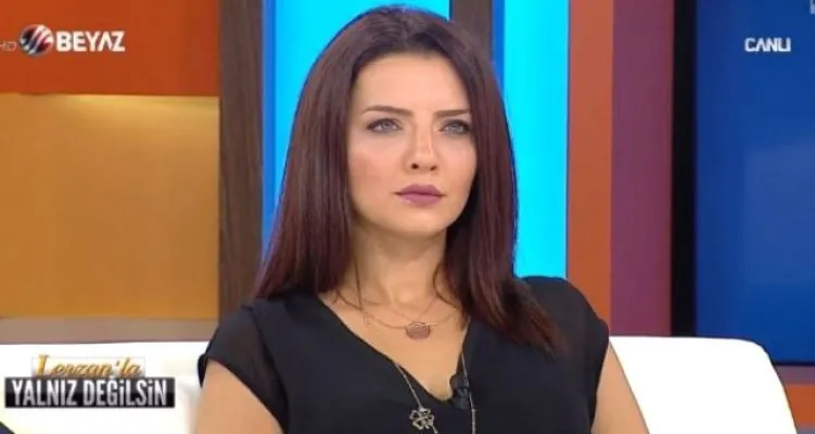 Duygu Cuhadar Kimdir Duygu Cuhadar Evli Mi