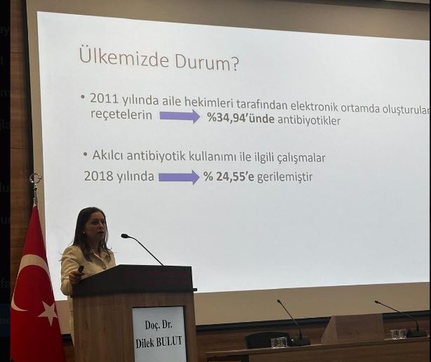 Etlik Seminer Ankara