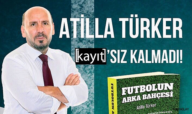 Futbolun Arka Bahçesi