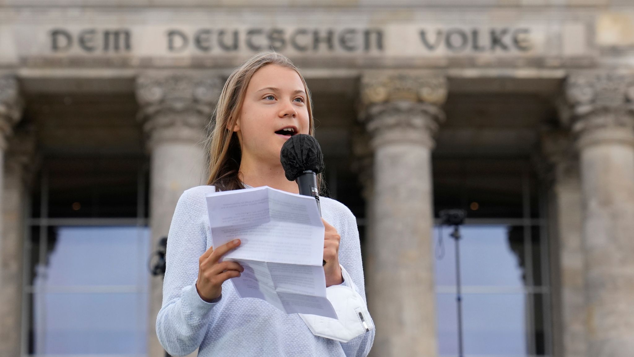 Greta Thunberg Gerçekleri