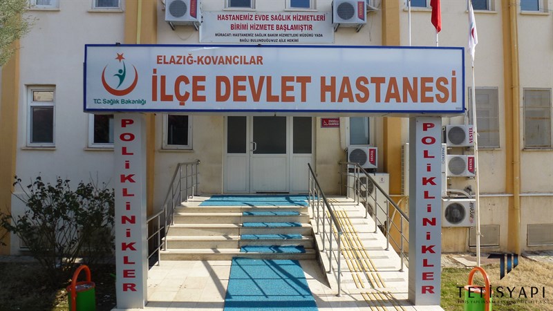 Hastane